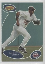 2003 Bowman's Best Torii Hunter #BB-TKH 2u3