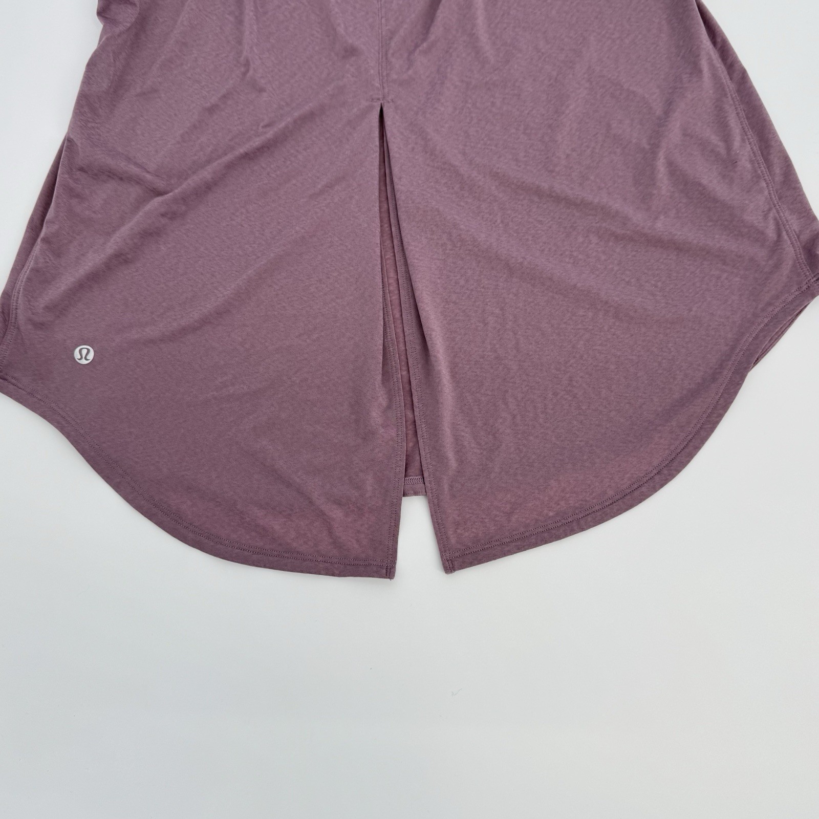 Lululemon Lightweight Split-Back Training Tank  /… - image 7