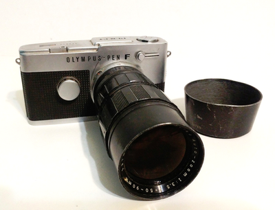 ★超美品★オリンパス Auto-zoom 50-90mm f3.5 #22275 Olympus Zuiko Auto Zoom 50-90mm Olympus Zuiko Auto-Zoom 50-90mm f