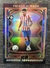 THIAGO ALMADA - 2025-26 Panini Select La Liga ARTISTIC IMPRESSIONS #9