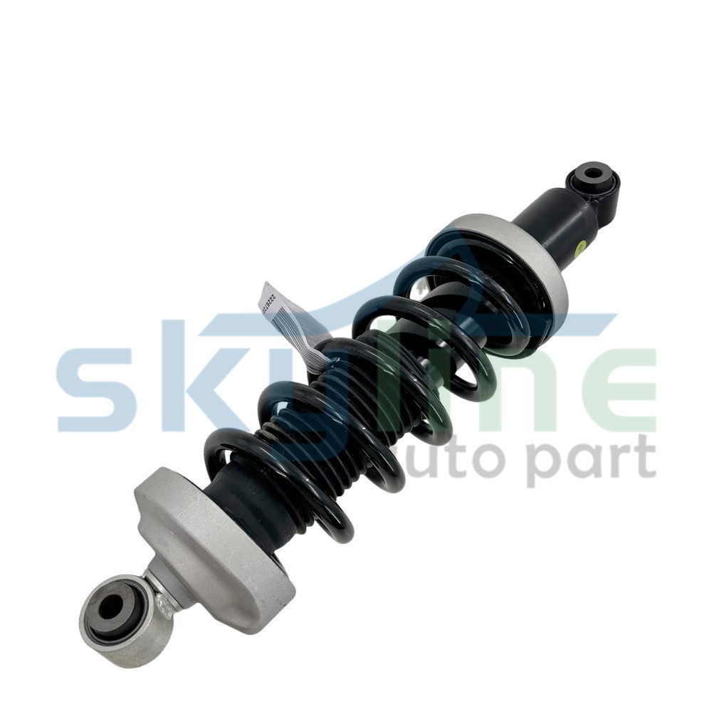 Pair Rear Shock Absorber Struts Assys Fit 2016-2021 Audi R8 4S3 4SP 4S0512019G
