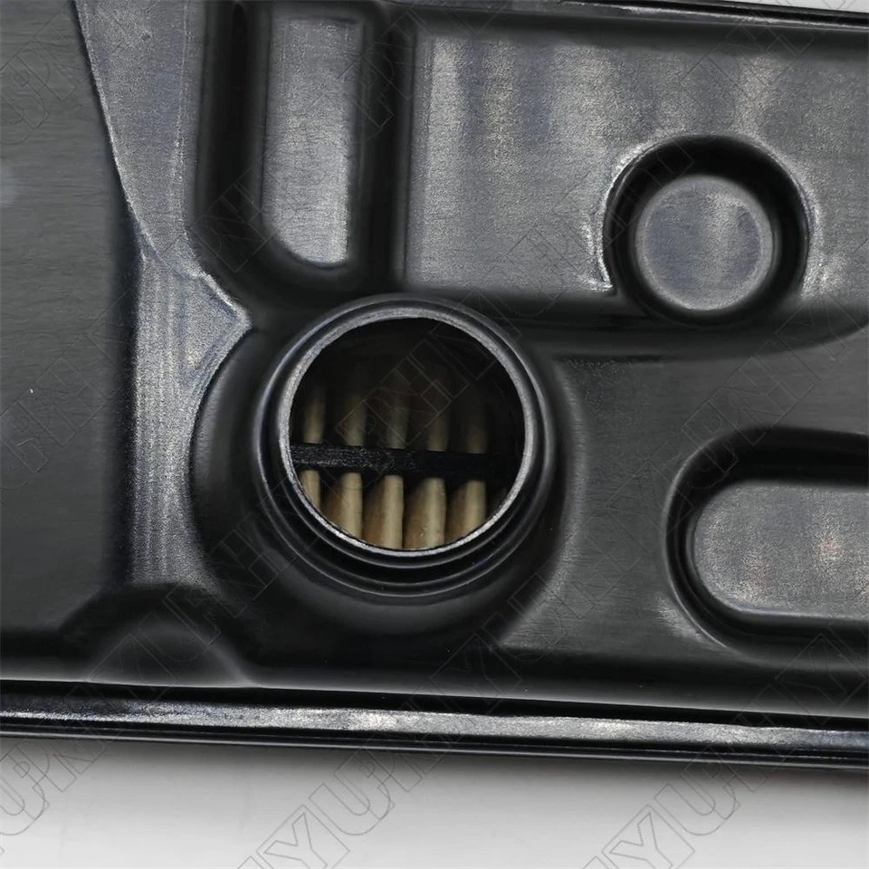 New Transmission Filter Kit For Honda Civic HR-V 1.5 1.8 2.0L 21814-5T0-000 - Image 4 of 4