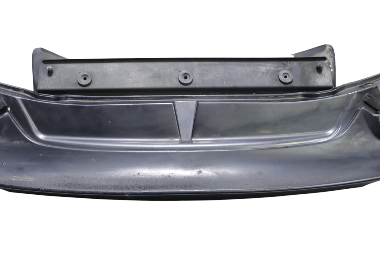 McLaren 570S 2016-2021 Rear Right Upper Bumper panel