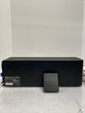 Sony TA-SA100WR Surround Amplifier with SA-10A Receiver Card for S-AIR