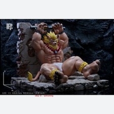 PP Studio Digimon Leomon 1/5 Scale Resin Statue Limited Edition Collectible