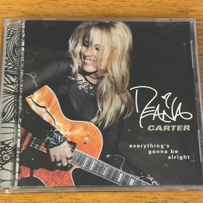 Deana Carter   Groove CD 1999 Country Pop Capitol Records