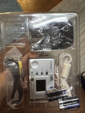 Polaroid PDC 2150 2.1 Mega Pixel Digital Camera Tested and Working