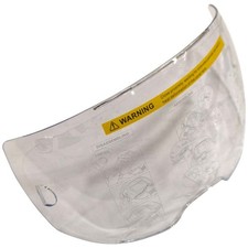 ESAB 0700600882 Sentinel A60 Front Cover Lens -Clear HC, 2 pack