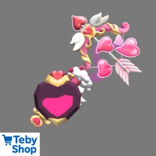 Lovesick Bow Set Legendary - Flee The Facility FTF  - Roblox