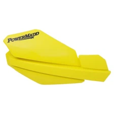 Powermadd Trail Star Handguard - Yellow - 34105