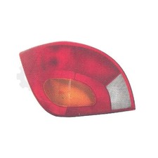 PRASCO Rückleuchte Heckleuchte rechts für Ford Fiesta IV JA_ JB_