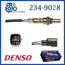 DENSO 234-9028 Oxygen sensor For TOYOTA RAV4 2001-2003 2.0__L4 Upstream Right