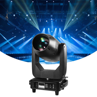 LED 450W BSW 3in1 Moving Head Sharpy Light Moving Head with CMY CTO Beam Spot