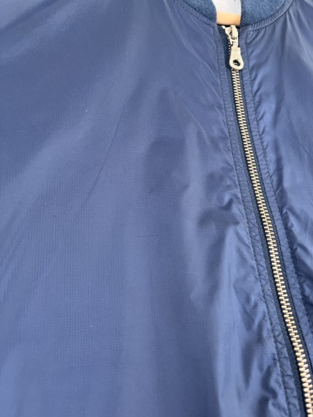Norse Projects Ryan Light Ripstop Jacket Full Zip… - image 11