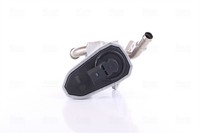 AGR Ventil ** First FIT ** Nissens 98165 Aluminium 2 FüR Ford Transit Bus Tdci