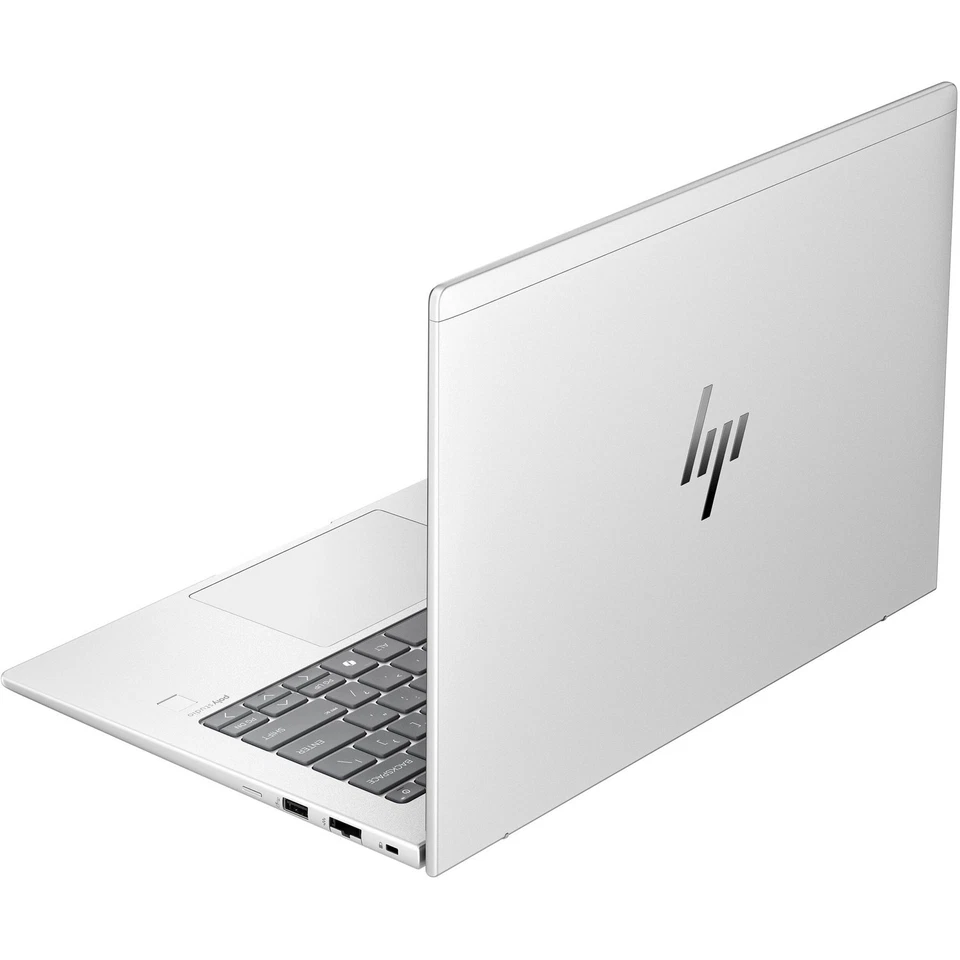 HP EliteBook 640 14" IPS WUXGA Intel Ultra 5-135U 32GB 512GB SSD W11P Laptop, PS - Image 4 of 4