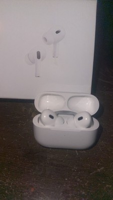 AirPod Gen 2 Ladecase Original mit OVP und Ladekabel