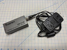 Gefen EXT Cat5 - Receiver USB 2.0 SR w/ power cord