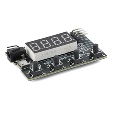 EC Buying HX711 Digital Load Cell Module, Weight Sensor A/D Module with Displ...