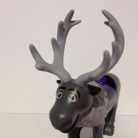 LEGO SVEN Frozen Figure Replacement 41066 41166 Reindeer Disney
