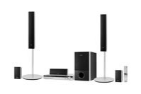 Sony DAV-DZ555K 5.1 Channel Home Theater System for sale online | eBay