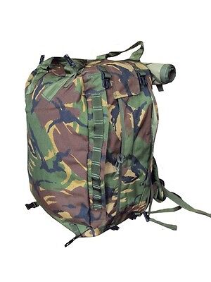 to use on Rucksack or Pouch Pair of Green YKK PLCE Side Pouch Bergen Zips
