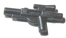 Authentic Lego Star Wars MiniFig Minifigures Clone Droid Gun Blaster Scope 58247