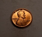1927 Lincoln Wheat Cent Penny * Gem BU Red *  XW413