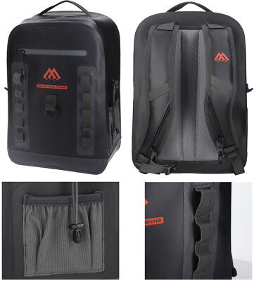 Rucksack BACKPACK - WATERPROOF MFT DRYPACK 18L (43x28x15cm) Damen - Herren