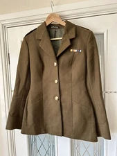 QARANC Uniform Queen Alexandra’s Royal Army Nursing Corps Dress Jacket British