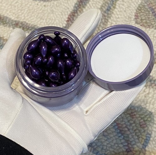 Meaningful Beauty Wrinkle Smoothing Capsules Advanced Formula Hyaluronic Acid 60 - Picture 8 of 8