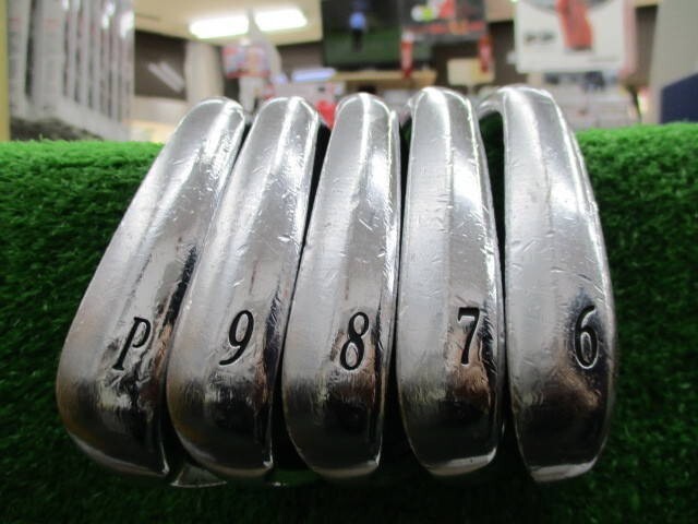 Dunlop SRIXON Z785 Irons #6-9.P(5Clubs)/MCI/Flex:S/Iron set Dunlop SRIXON Z785 Irons #6-9.P(5Clubs)/MCI/Flex:S/Iron set