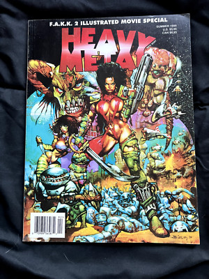 サイモン・ビズレー 画集「FAKK 2」1998年Heavy l s-l400.jpg