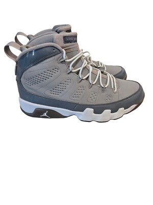cool grey 9s 2012
