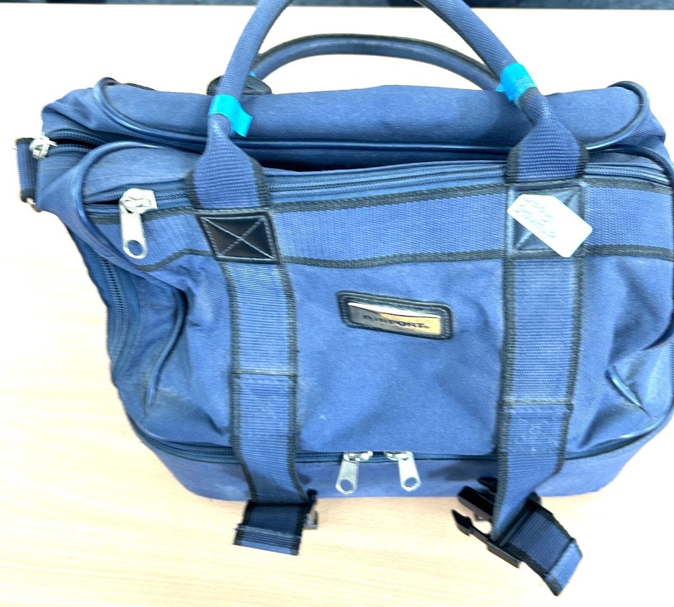 Set Of 4 Sterling Almark Slim Line Bowls Size 3HM With Bag & TowelsVGC