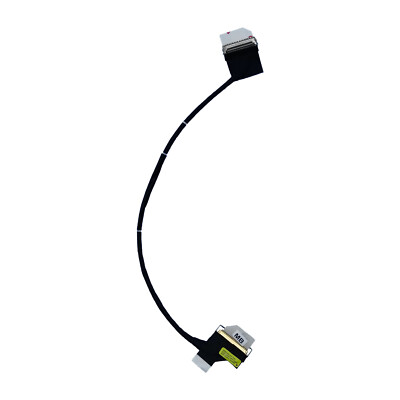 LCD Cable for Dell ALIENWARE X15 R1 R2 GDS50 0F88WG F88WG DC02C00T000