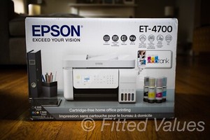 et 4700 printer