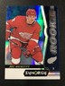 2018-19 Upper Deck Synergy #64 Joe Hicketts Rookie Blue /799 Detroit Red Wings