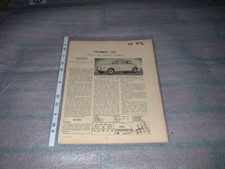 MORRIS SIX MOTOR TRADER SERVICE INFORMATION SHEETS. FREE U.K. POST
