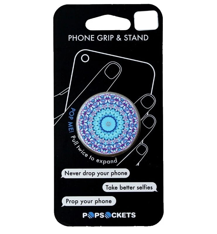 Montajes y soportes para teléfonos celulares PopSockets para Samsung Galaxy S4