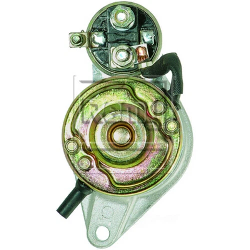 Motor de arranque para Jeep Cherokee Wrangler Comanche 1987-1998 REMY Foto 3 de 4