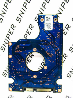 Hts725032a9a364 PN 0A78273 MLC Da3688 Hitachi 320gb SATA 2.5 Hard