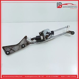 MERCEDES BENZ W164 ML 320 CDI 4MATIC FRONT WIPER LINKAGE A1648201742 404,930