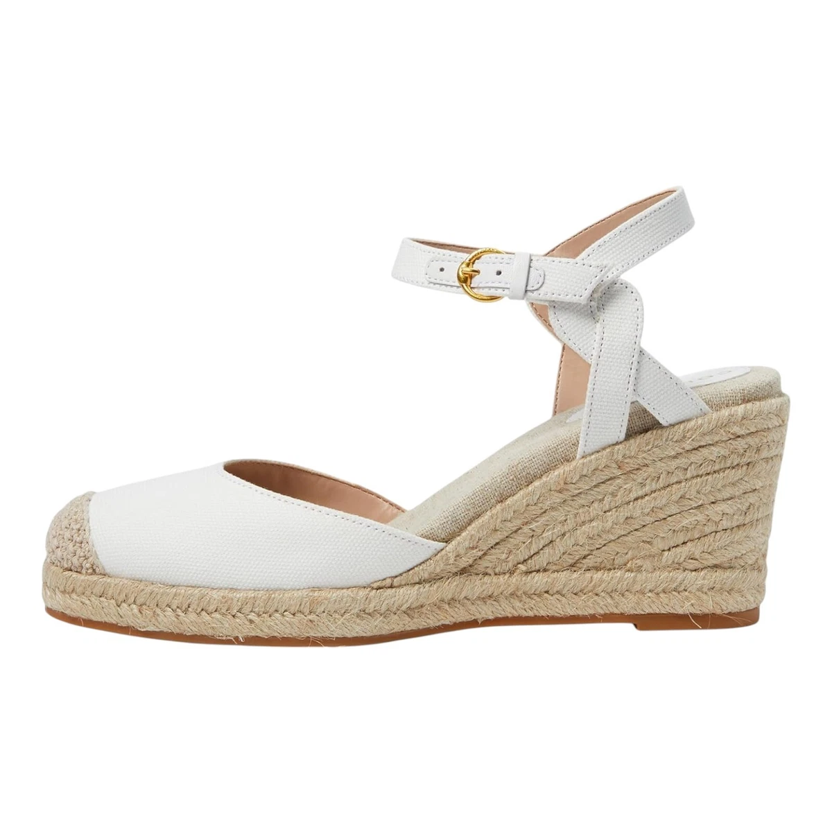 未使用品　COLE HAAN ホワイト ケース　ホースモチーフ Cole Haan 小白鞋女| eBay