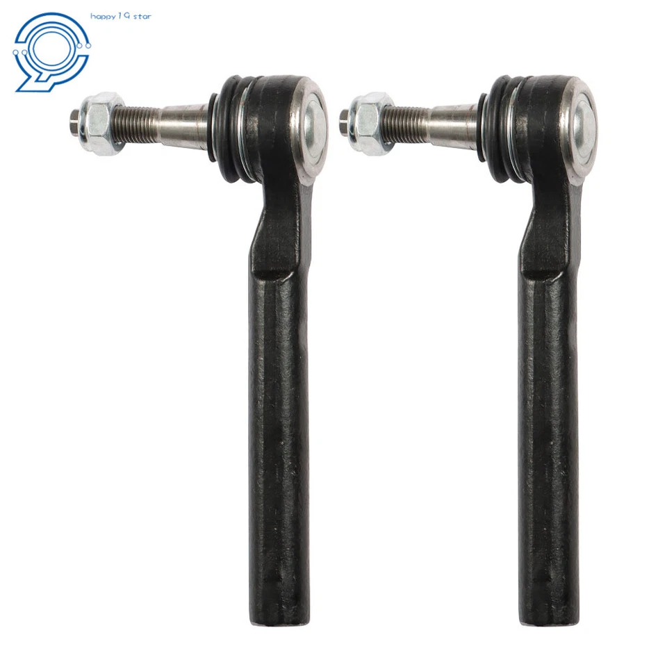 10x Para Hummer H3 2006-10 Brazo de control Rótula Extremo Barra estabilizadora Eslabón LH RH Foto 4 de 4