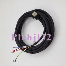 1PC NEW For OMRON R88A-CA1A003S Servo Motor Power Cable 3M #T4659 YS