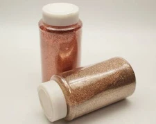 GLITTER Colors Ultra Fine Polyester Craft 16oz (1lb.) BULK Bottle