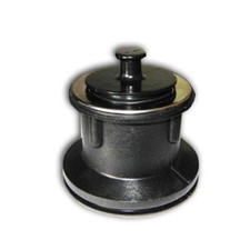 Piletta Piccola adattatore per TritaRifiuti Dissipatore ZeroTrash ForHome® per L