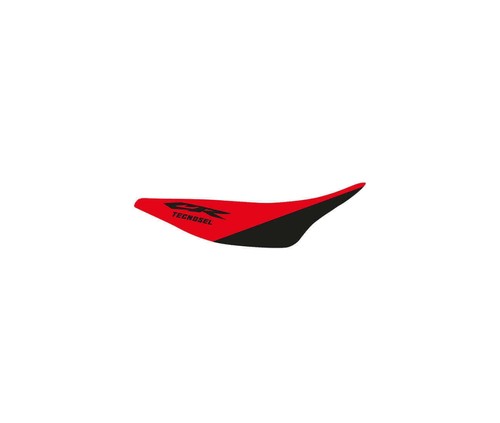 Housse De Selle Pour Honda CR 250 Année 1995 - Sur Commande (délai ~12 Jours), Neuve, Fabrication France