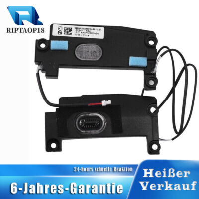 Lautsprecher Audio Lautsprecher für Lenovo Thinkpad T460S T470S 00jt988 T460S